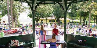 Live from kultursommer wiener neustadt 落 朗 with gerald gradwohl and patrick zambonin. Halbzeit Beim Kultursommer Wiener Neustadt