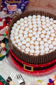 Bolo De Natal Tipos Formatos Decoracao E Receita Para Voce Experimentar Pode indicar desde a massa e o recheio, até à forma como o bolo é decorado.