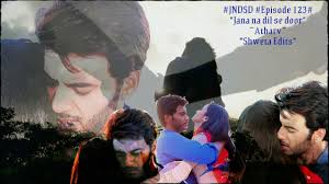 Jaana Na Dil Se Door Episodes 2560x1440 Wallpaper Teahub Io In this new daily soap, the viewers are going to get the heavy treat of drama, love, romance and emotions. jaana na dil se door episodes