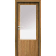 Asortyment firmy obejmuje produkty o charakterystyce antywłamaniowej. Drzwi Wewnetrzne Pol Skone Impuls W03