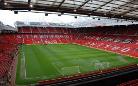 Are you an active person? Manchester United Stadium Wallpapers Wallpaper Cave