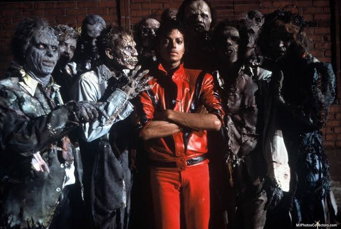 Today's Music News: Michael Jackson's Thriller to go 3D