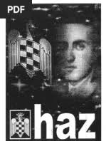 Movimiento Falangista Pasado Presente Futuro