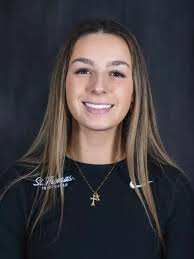 2026 Women's Track & Field Roster