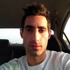 Rami Faris's Instagram, Twitter & Facebook