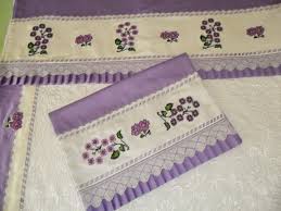 Ana Medina Adli Kullanicinin Comunion Panosundaki Pin Doilies Yorgan Desenleri Kanavice