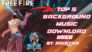 Free fire background stock video footage licensed under creative commons, open source, and more! Top 5 Free Fire Best Background Music Download Used By Raistar Garena Isaimini Movies Download And Watch