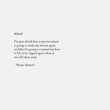Pin Di Shaan Ahmed Poetry And Quotes