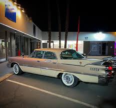 Image result for Canary Diamond 1959 Dodge