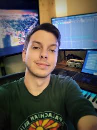 Shoutout! Tell the group what you're working on!