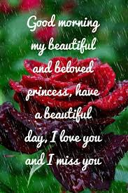 Thank You Baby You Are The Best I Love And Miss You So Much My Prince Good Morning Sweetheart Quotes Good Morning Love Morning Love Quotes