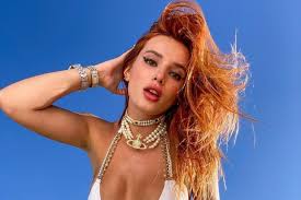 In fact, the top 1% of accounts here make up for a whopping 33% of money made on the site! Dapat Miliaran Sejak Gabung Onlyfans Begini Gaya Seksi Bella Thorne
