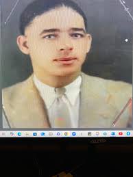 Who remembers nurse Cara Burns my grandma