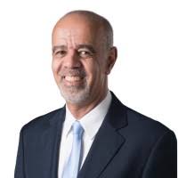 Jose Roberto Alves SALOME