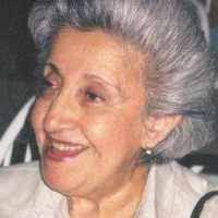Ana Judith Mata (1920–2001)