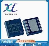 CA-IF4820FD CA-IF4820 4820FD【CHIPANALOG隔离芯片】一级货源
