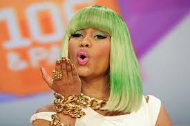 Fug Girl Smackdown: Who Is Lady Gaga's Crazy-Fashion Heir Apparent, Nicki  Minaj or Ke$ha?