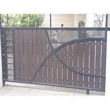 Telescopic gate importer and exporters mail. Rinku Industries Stainless Steel Sliding Gate Rs 1200 Square Feet Rinku Industries Id 20026119333