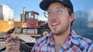 powerstroke 7.3 cold start