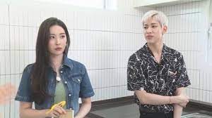 Bts erhalten in italien zum dritten mal . Joyce On Twitter The Article Mentioned That Bambam Found A Piano Played It I Ve Only Practiced One Song For 10 Years Sunmi This Song Has Been Played