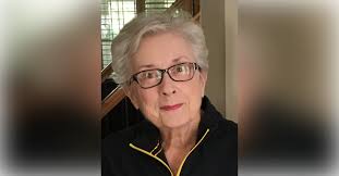 Obituary information for Jacqueline Murphy