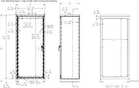 rough opening door rootsistem com