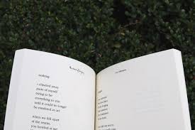 Fully Booked On Twitter K Y Robinson Bares Her Desires Amidst Trauma And Shame Through Her Raw Honest Poetry Get The Chaos Of Longing At Fully Booked Stores And Fully Booked Online