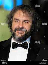 Peter jackson hi-res stock photography and images