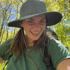 Morgan Skinner's Instagram, Twitter & Facebook