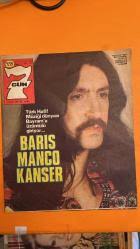 7 YEDİGÜN DERGİSİ