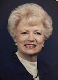 Judith Mclaren Napier Obituary September 4, 2024