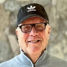 Eric Krapf's Instagram, Twitter & Facebook