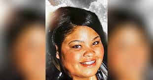 Brittney Sanders Obituary