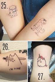 Are there any tattoos that make you laugh? 43 Funny Tattoo Ideas Tattooglee