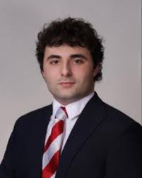 2024-2025 SHRM Officers