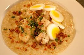 Kusina Master Recipes Chicken Arroz Caldo Chicken Rice Porridge Philippinische Kuche Rezeptideen Huhnchenrezepte