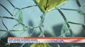 Poor edge quality there are many potential causes for spontaneous breakage of. Reasons Behind Why Shower Glass Doors Explode And How To Stop It Wpec
