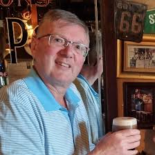 Congratulations Greg!