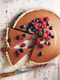 Pin On Paleo Desserts And Sweets