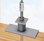 Shrinkage Compensation Devices -