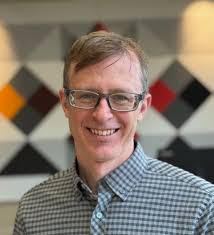 Home page of Jim Luedtke