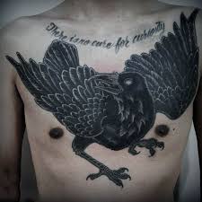 February 10, 2021 february 20, 2021 tattoos by adam green. 50 Chest Cover Up Tattoos For Men Upper Body Design Ideas