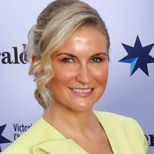 Victorian Chamber of Commerce and Industry