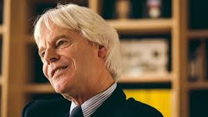 David Abbott, advertising executive, 1938-2014