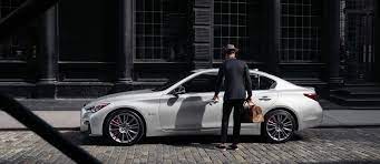 • touch the inside of the door handle to unlock the corresponding front door. Infiniti Intouch Remote Door Lock Unlock Infiniti Usa