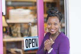 Black Entrepreneurs Are The Key To Reducing Wealth Inequality Black Entrepreneurs Business Grants Black Women Entrepreneurs