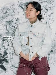 Yaeji · Profil dartiste