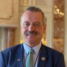 This is the best team I've had the privilege to be a part of.