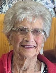 Obituary information for Donna Jean Godfrey