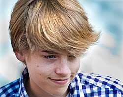 Dylan and Cole Sprouse